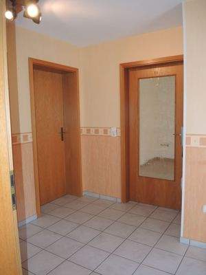 Flur_Diele, Wohnung 2, 1. Obergeschoss