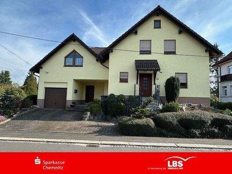 Augustusburg Häuser, Augustusburg Haus kaufen