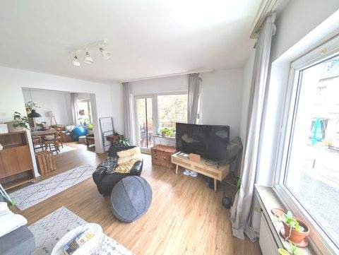 Gießen Wohnungen, Gießen Wohnung mieten