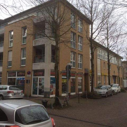 Mönchengladbach Wohnungen, Mönchengladbach Wohnung mieten