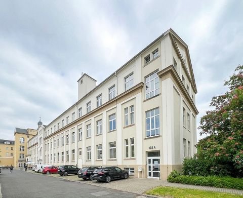 Dresden Büros, Büroräume, Büroflächen 
