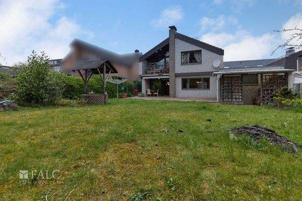 Was für ein Anblick! 