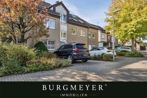 Dortmund Wohnungen, Dortmund Wohnung kaufen