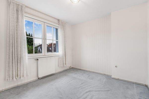 Zimmer 1 im Obergeschoss