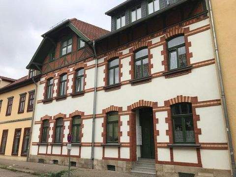 Arnstadt Häuser, Arnstadt Haus mieten 
