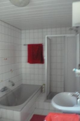 Badezimmer(Neubau)