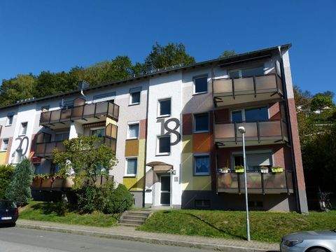 Altena Wohnungen, Altena Wohnung mieten