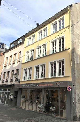 Trier Wohnungen, Trier Wohnung mieten