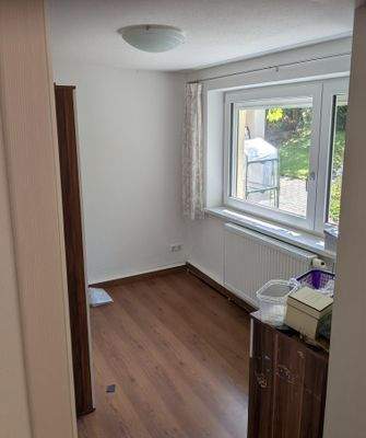 Kinderzimmer / Gästezimmer - Erdgeschoss