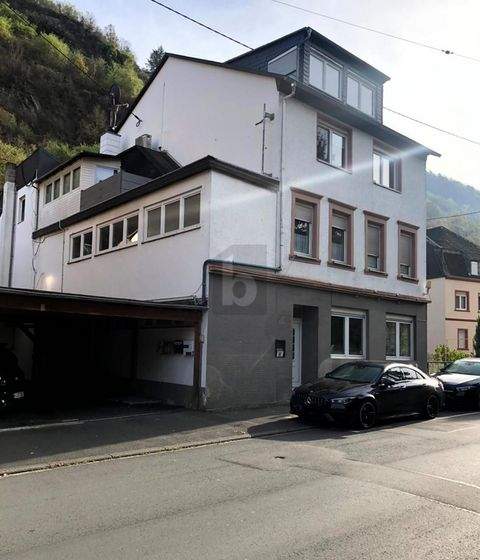 Traben-Trarbach Häuser, Traben-Trarbach Haus kaufen