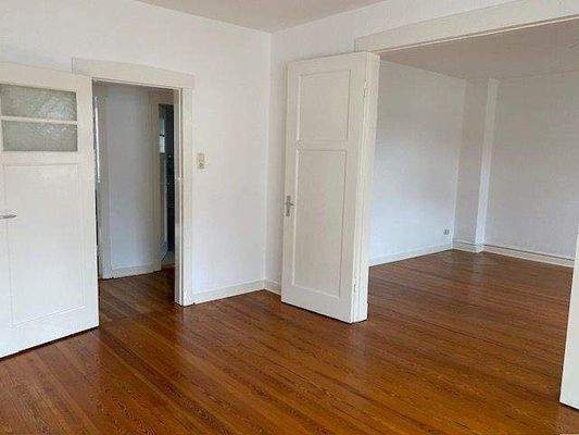 Wohn- / Arbeitszimmer Bild 2