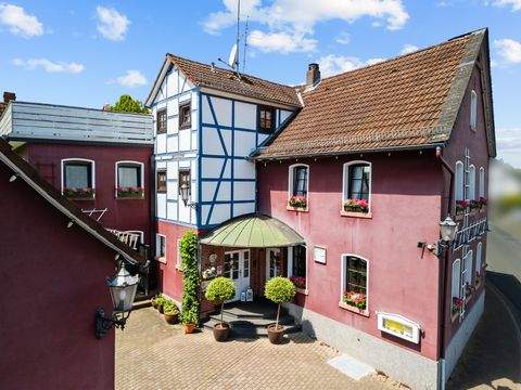 Linsengericht Häuser, Linsengericht Haus kaufen