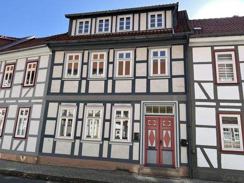 Duderstadt Häuser, Duderstadt Haus kaufen