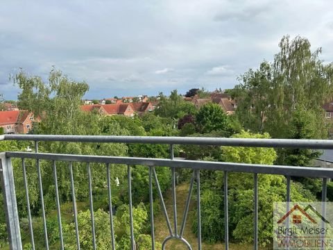 Schwerin Wohnungen, Schwerin Wohnung mieten