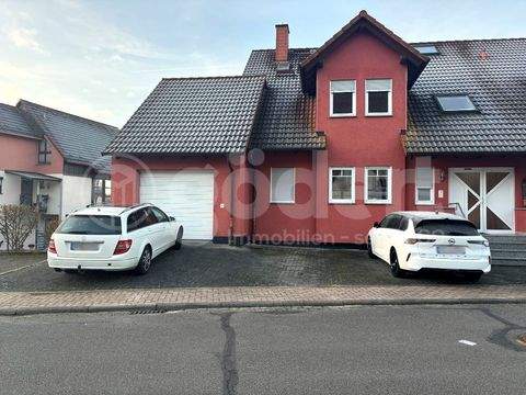 Bessenbach Häuser, Bessenbach Haus mieten 