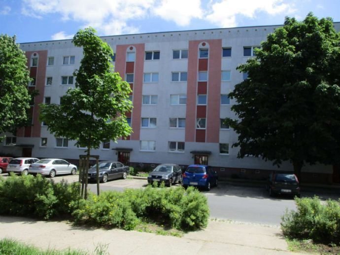 2 Zimmer Wohnung in Neubrandenburg (Oststadt)