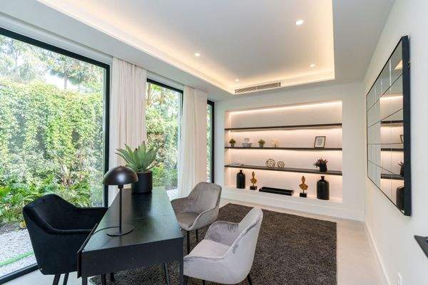 Photo: Villa in Nueva Andalucia