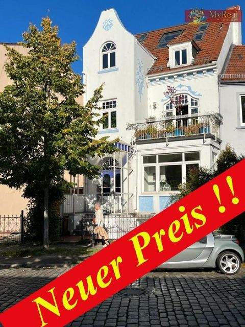 Bremen Häuser, Bremen Haus kaufen