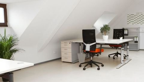 Kitzingen Büros, Büroräume, Büroflächen 