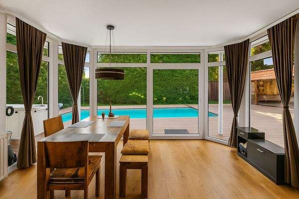 Alternativer Bodenbelag 