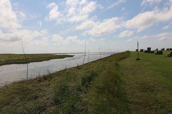 Impressionen Spieka-Neufeld