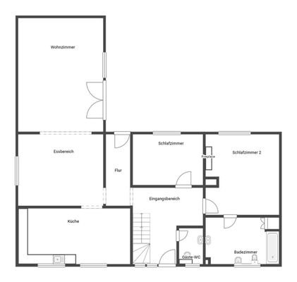  Grundriss EG.