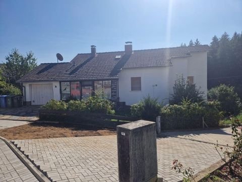 Fronhausen / Lahn Häuser, Fronhausen / Lahn Haus kaufen