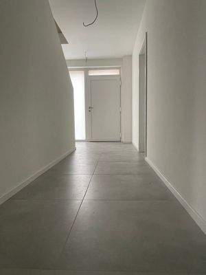 Flur / Eingangsbereich 