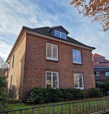 Vorder-/Seitenansicht