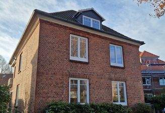 Vorder-/Seitenansicht