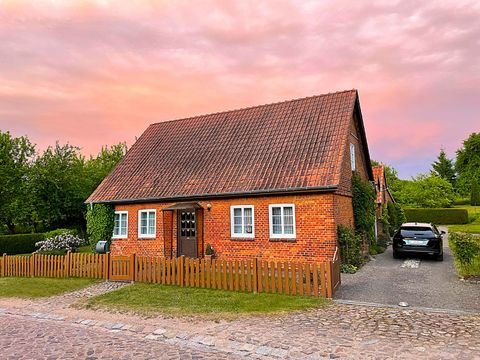 Kneese Häuser, Kneese Haus kaufen