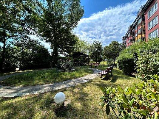 Gemeinschaftsgarten 1