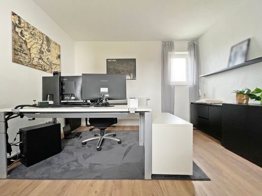 Büro Haupthaus