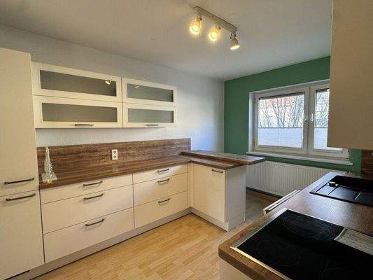 Küche 1.OG