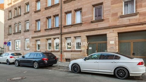 Nürnberg Wohnungen, Nürnberg Wohnung kaufen