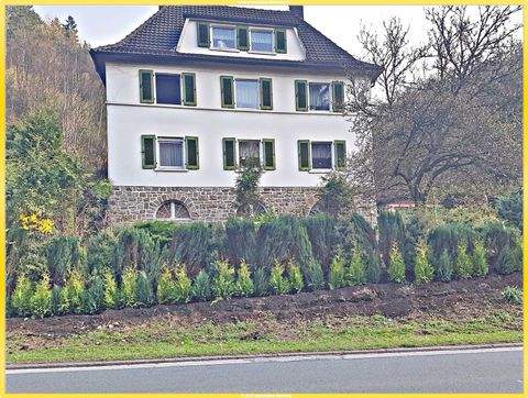 Werdohl Häuser, Werdohl Haus kaufen