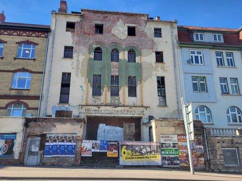 Arnstadt Häuser, Arnstadt Haus kaufen