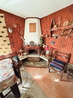 ID 13492 Haus in Rudnik