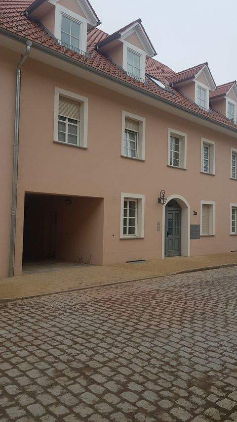 Bad Lauchstädt Wohnungen, Bad Lauchstädt Wohnung mieten