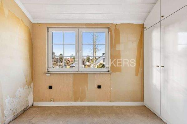 Zimmer 2 OG - Wohneinheit 1