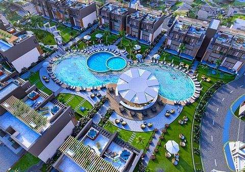 Zypern Wohnungen, Zypern Wohnung kaufen