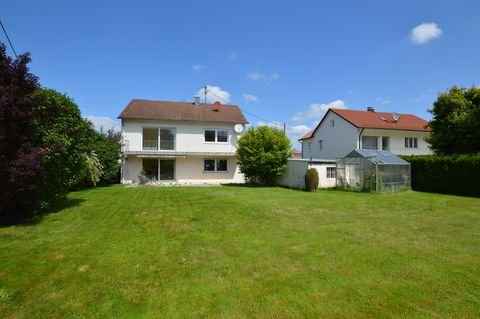 Gessertshausen-Margertshausen Häuser, Gessertshausen-Margertshausen Haus kaufen