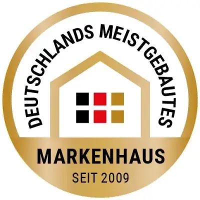 Siegel meist gebautes Markenhaus.webp