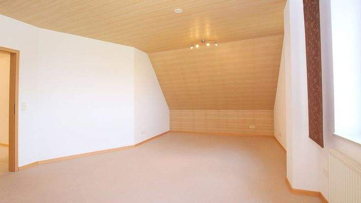 Hobbyraum (mit KI bearbeitet)