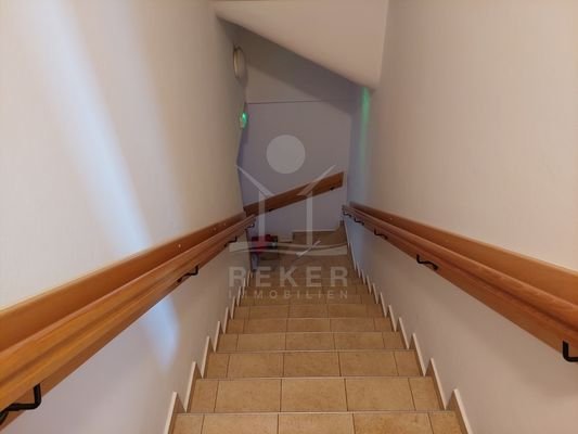 Jedes der sieben Doppelzimmer hat ein Badezimmer