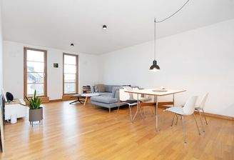 Wohnen Neues Sendling