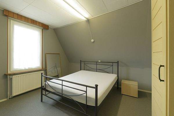 Schlafzimmer OG