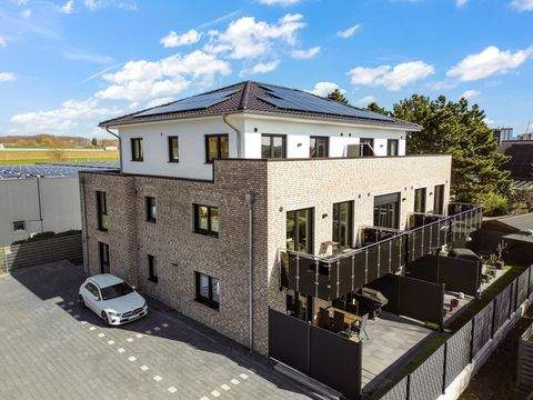 Belm Wohnungen, Belm Wohnung mieten