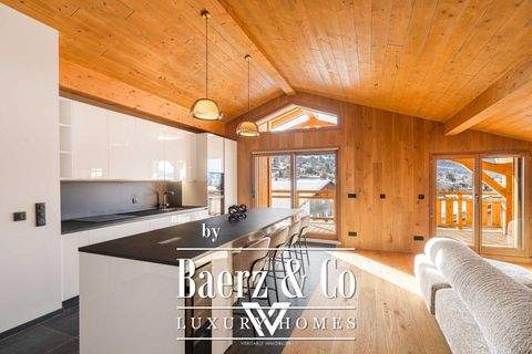 megève Wohnungen, megève Wohnung kaufen