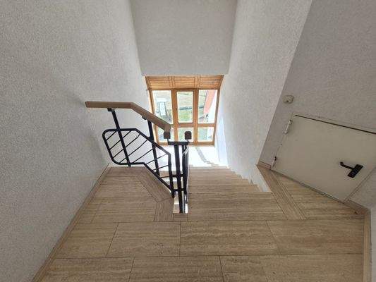 OG1-Treppenhaus
